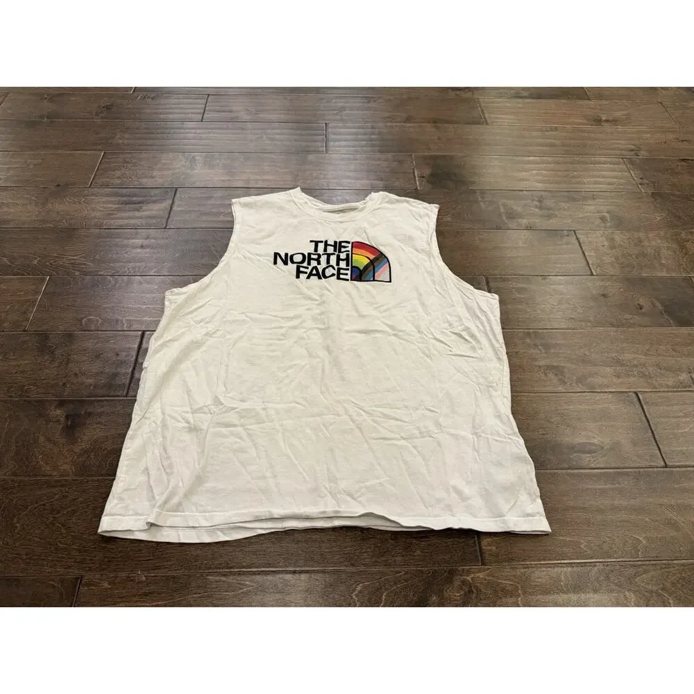 The North Face north face